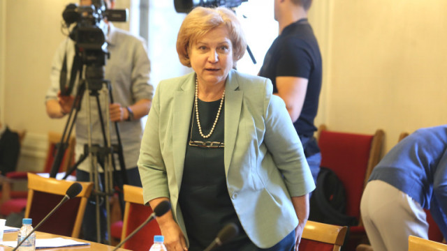 9% ДДС и за бебешките стоки, реши бюджетна комисия